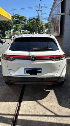 HONDA HR-V 1.5 DI I-VTEC FLEX EX CVT